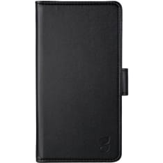 Gear Motorola E6 Plus Wallet Case