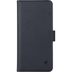 Gear Samsung Galaxy A80/A90 2019 wallet case