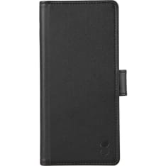 Gear Samsung Galaxy A70 wallet case