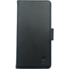 Gear Moto G6 Wallet Case