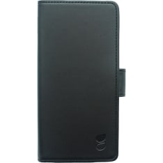 Gear Moto G6 Play wallet case