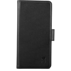 Gear Huawei Y6 2018 wallet case