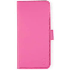 Gear Samsung Galaxy S9 Plus wallet case
