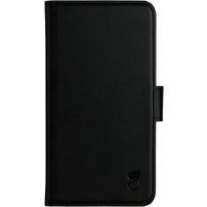 Gear Moto G5 Plus Wallet Case