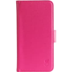 Gear Huawei Honor 9 wallet case