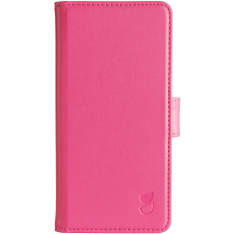 Gear Samsung Galaxy S8 wallet case