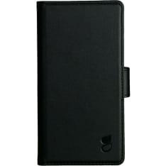 Gear Moto Z Play wallet case