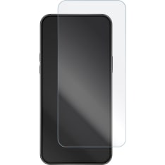 Gear Friendly 2.5D Gold Samsung Galaxy A24 4G/A25 5G Tempered Glass