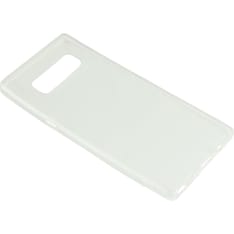 Gear Samsung Galaxy Note 8 TPU suojakuori