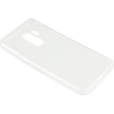 Gear Samsung Galaxy S9 Plus TPU suojakuori