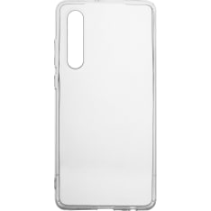 Gear Huawei P 30 2019 TPU protective cover