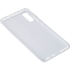 Gear Samsung Galaxy A70 TPU protective case