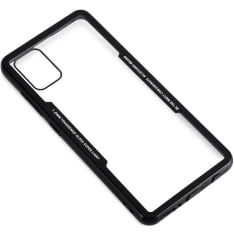 Gear Samsung Galaxy A51 glass protective cover