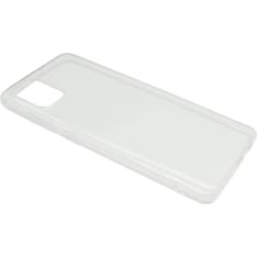 Gear Samsung Galaxy A71 TPU protective case