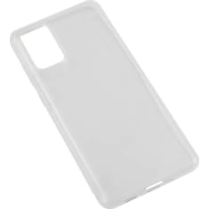 Gear Samsung Galaxy S20 Plus TPU protective case