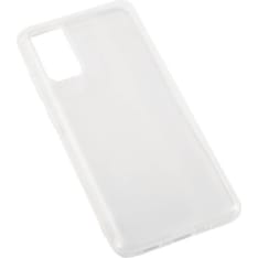 Gear Samsung Galaxy S20 TPU protective case
