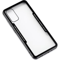 Gear Samsung Galaxy S20 glass protective cover