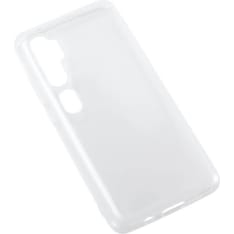 Gear Xiaomi Mi Note10 / Note10 Pro / CC9 Pro TPU suojakuori