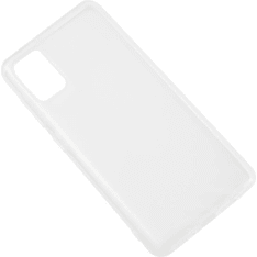 Gear Samsung Galaxy A41 TPU protective case