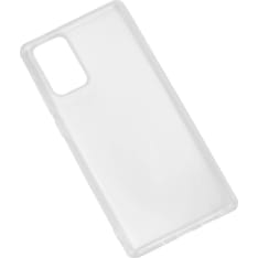 Gear Samsung Galaxy Note 20 5G TPU protective cover