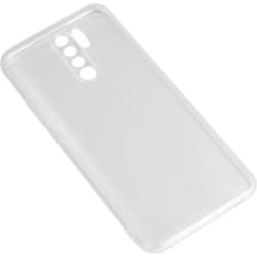 Gear Xiaomi Redmi 9 TPU protective case