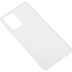 Gear Samsung Galaxy A72 TPU protective case
