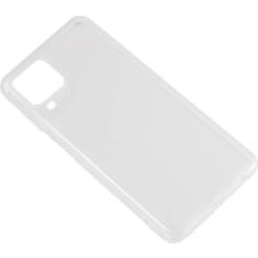 Gear Samsung Galaxy A22 4G TPU protective case
