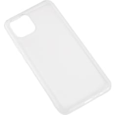 Gear Samsung Galaxy A03 TPU protective case