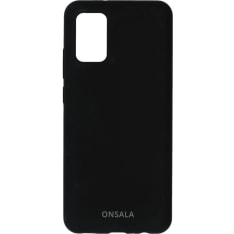 Onsala Samsung Galaxy A02s silicone protector