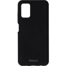 Onsala Samsung Galaxy A03s silicone protector