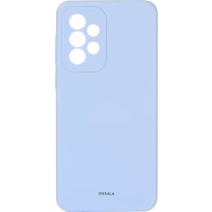 Onsala Samsung Galaxy A03 silicone protector