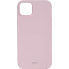 Onsala Apple iPhone 14 Plus silicone protector