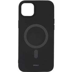 Onsala MagSeries Apple iPhone 14 Plus silikonisuoja