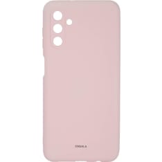 Onsala Samsung A13 5G / A04s Chalk Pink suojakuori