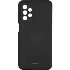 Onsala Samsung A23 5G Black protective cover