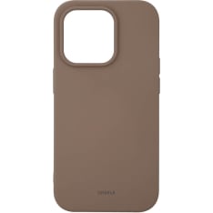 Onsala iPhone 14 Pro Max 6.7" Summer Sand silicone protective case