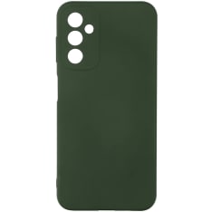 Onsala Samsung Galaxy A14 5G Dark Green protective case