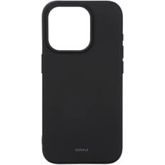 Onsala MagSerie iPhone 15 Pro Black protective case