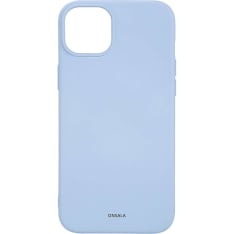 Onsala MagSerie iPhone 15 Plus Light Blue protective case