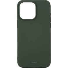Onsala MagSerie iPhone 15 Pro Max Olive Green protective case