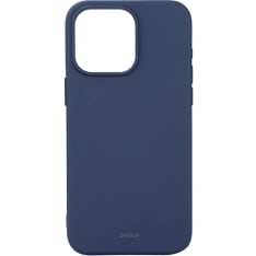 Onsala MagSerie iPhone 15 Pro Max Dark Blue protective case