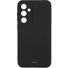 Onsala Samsung S23 FE 5G Black Case