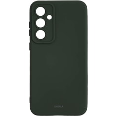 Onsala Samsung S23 FE 5G Olive Green suojakuori