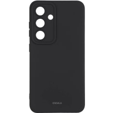 Onsala Samsung S24 5G Black Case