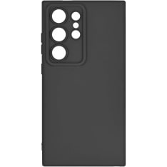 Onsala Samsung S24 Ultra 5G Black Case