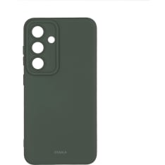 Onsala Samsung S24 5G Olive Green Case