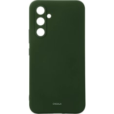 Onsala Samsung A55 5G Olive Green Case