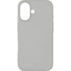 Onsala Touch MagSerie iPhone 16 Concrete Silicone Case