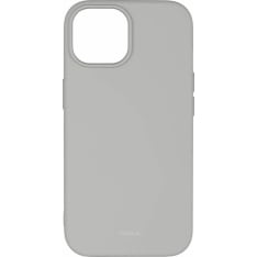 Onsala Touch MagSerie iPhone 13/14/15 Concrete Silicone Case