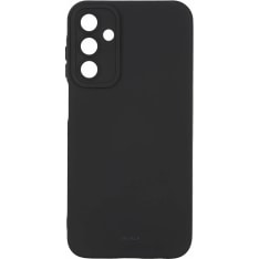 Onsala Touch Samsung A16 5G Black Silicone Case